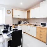 Appartamento Homeholidaysanremo - Palace Sanremo