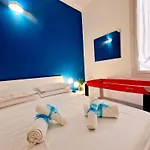 Homeholidaysanremo - Palace Appartamento