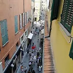 Homeholidaysanremo - Palace Appartamento