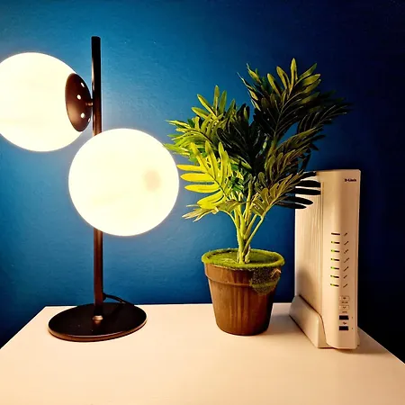 Διαμέρισμα Homeholidaysanremo - Palace