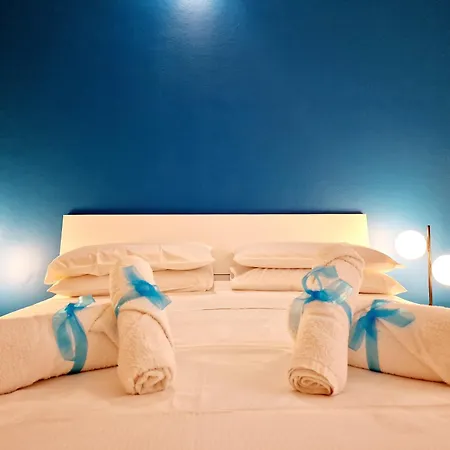 Homeholidaysanremo - Palace *