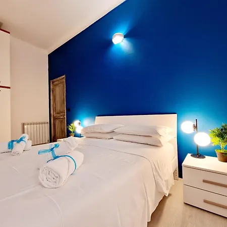 Homeholidaysanremo - Palace Σαν Ρέμο