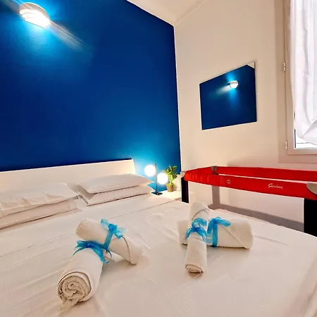Homeholidaysanremo - Palace Appartement