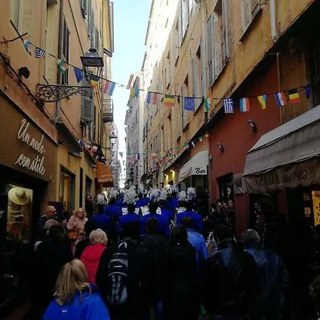 Homeholidaysanremo - Palace