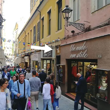 Homeholidaysanremo - Palace * Σαν Ρέμο