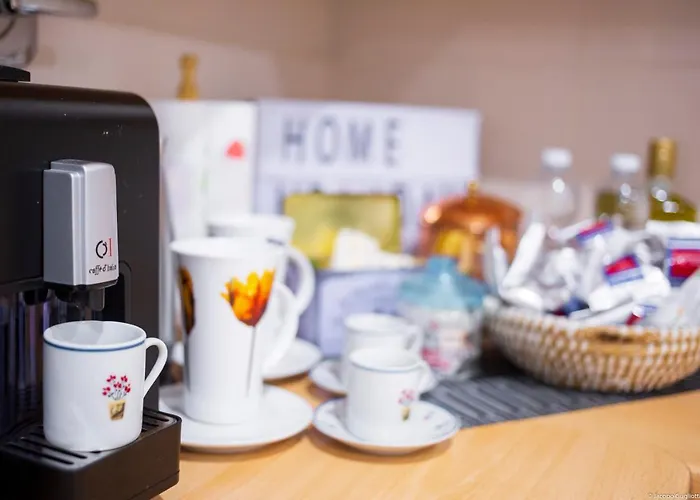 Apartment Homeholidaysanremo - Palace *