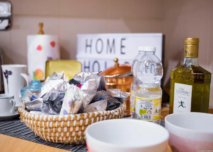 Apartment Homeholidaysanremo - Palace