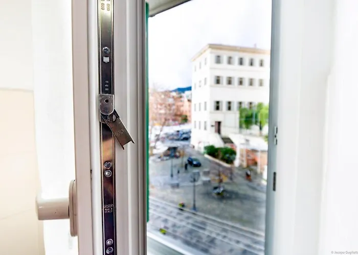 Apartment Homeholidaysanremo - Palace Sanremo