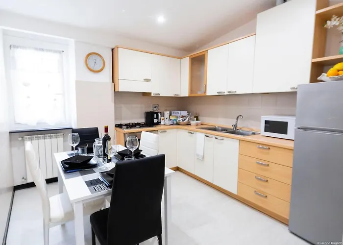 Apartment Homeholidaysanremo - Palace Sanremo