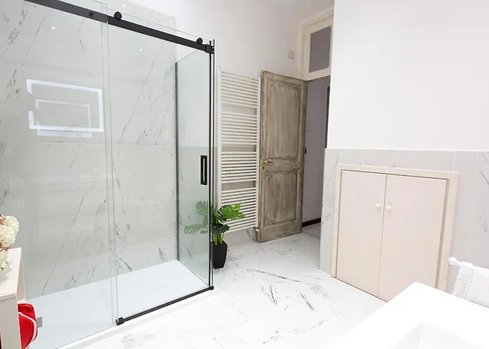 Apartment Homeholidaysanremo - Palace *