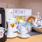 アパート Homeholidaysanremo - Palace *