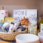 アパート Homeholidaysanremo - Palace