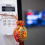 アパート Homeholidaysanremo - Palace サンレモ