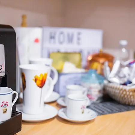 公寓 Homeholidaysanremo - Palace *