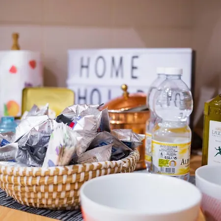 Appartement Homeholidaysanremo - Palace