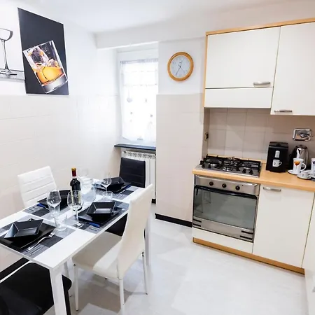 Apartment Homeholidaysanremo - Palace *