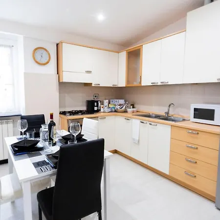 Appartement Homeholidaysanremo - Palace San Remo