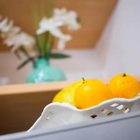 Appartement Homeholidaysanremo - Palace San Remo