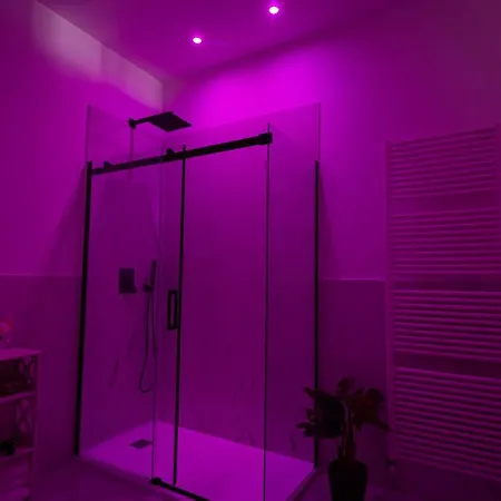 Homeholidaysanremo - Palace *