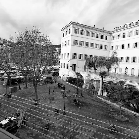 Homeholidaysanremo - Palace San Remo