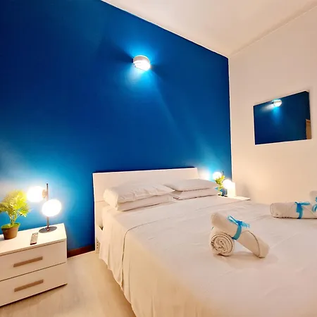 Homeholidaysanremo - Palace Appartement *