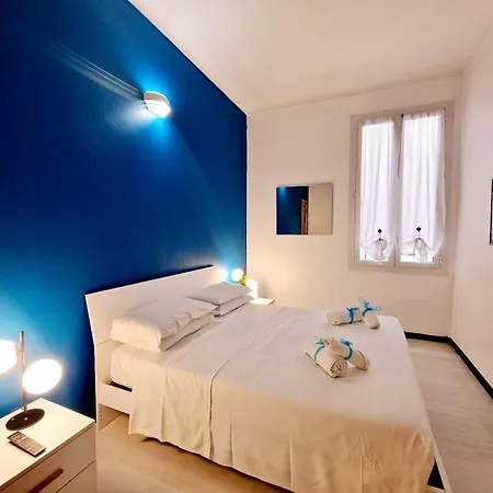 Apartment Homeholidaysanremo - Palace Sanremo