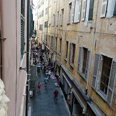 Homeholidaysanremo - Palace