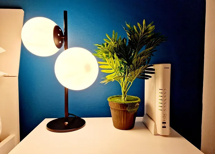 Lejlighed Homeholidaysanremo - Palace