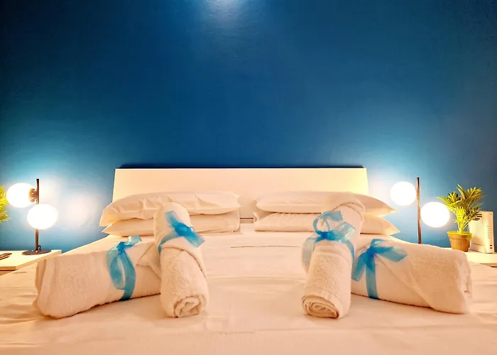 Homeholidaysanremo - Palace *